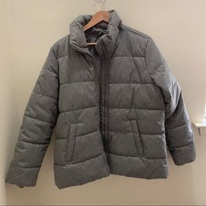 Old Navy Puffer Jacket